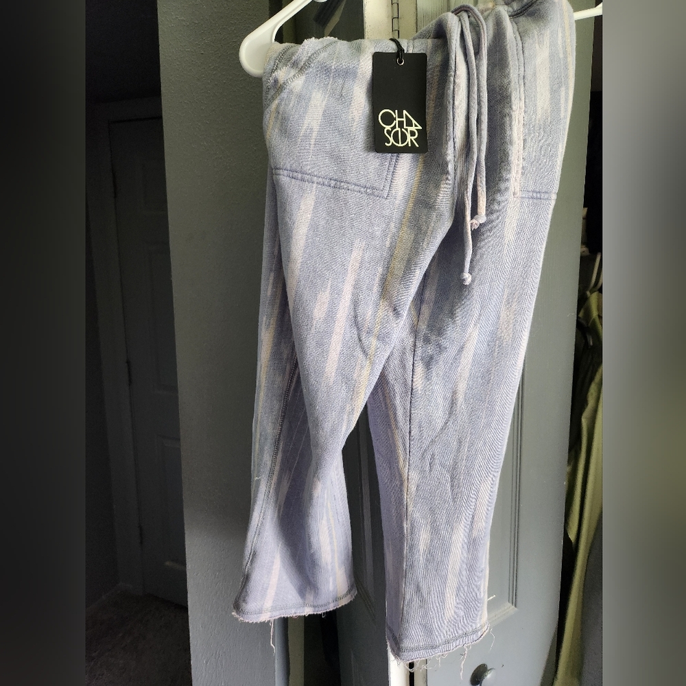 Chaser drawstring pants - Picture 2 of 4